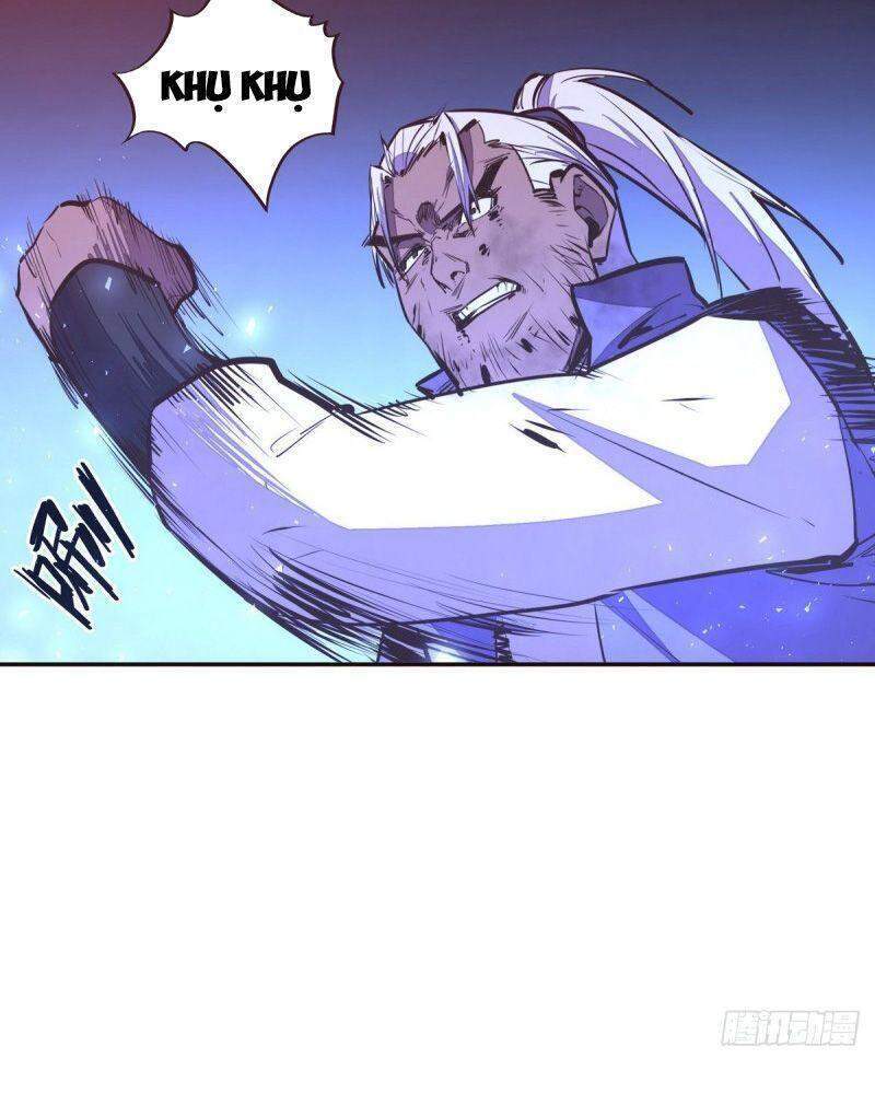 Sinh Tử Quyết Chapter 132 - 18