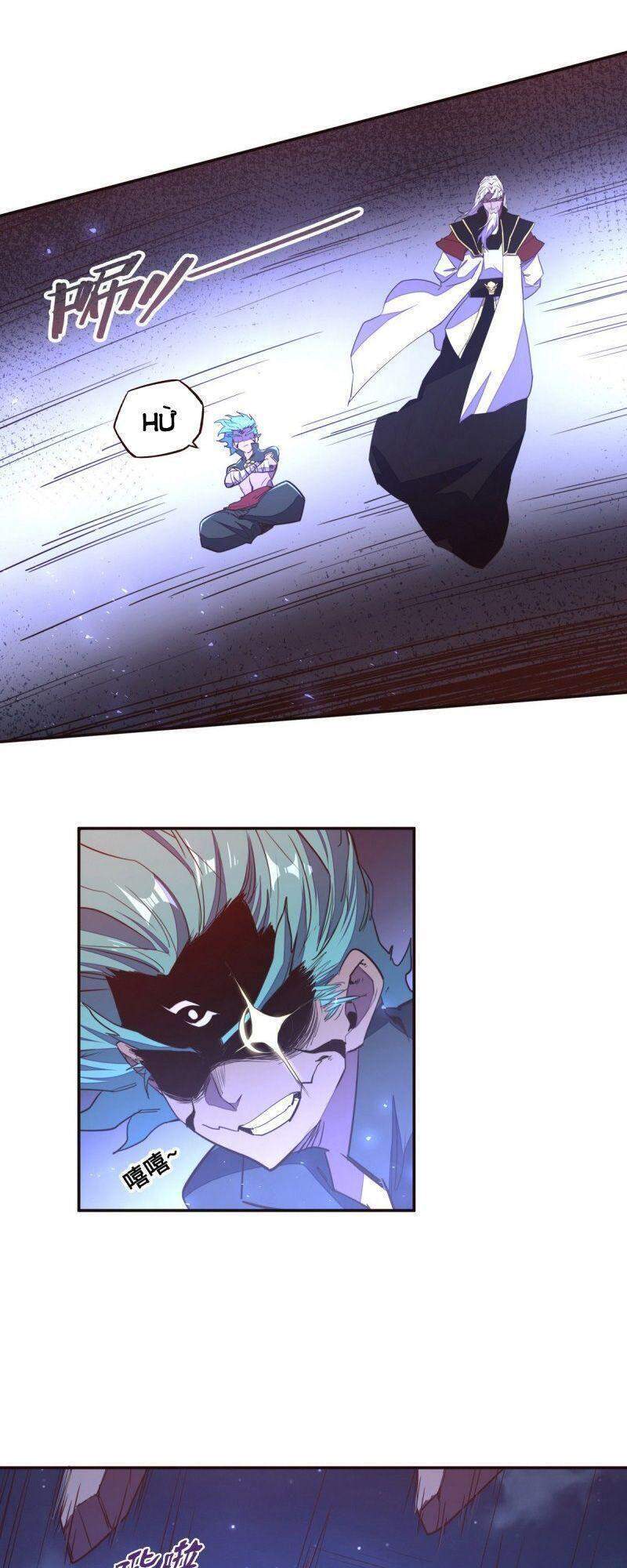 Sinh Tử Quyết Chapter 132 - 3