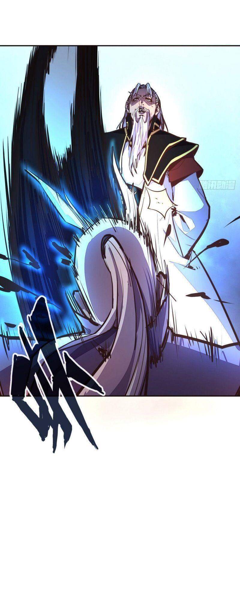 Sinh Tử Quyết Chapter 132 - 21