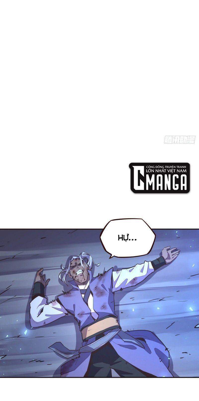 Sinh Tử Quyết Chapter 132 - 22