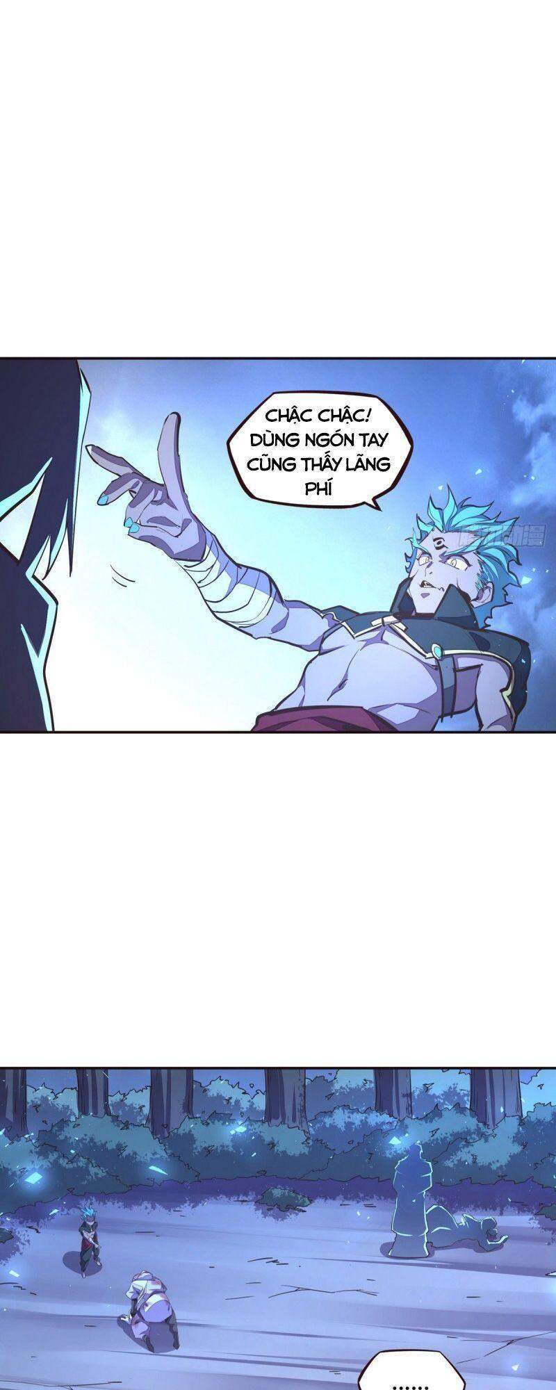 Sinh Tử Quyết Chapter 132 - 23