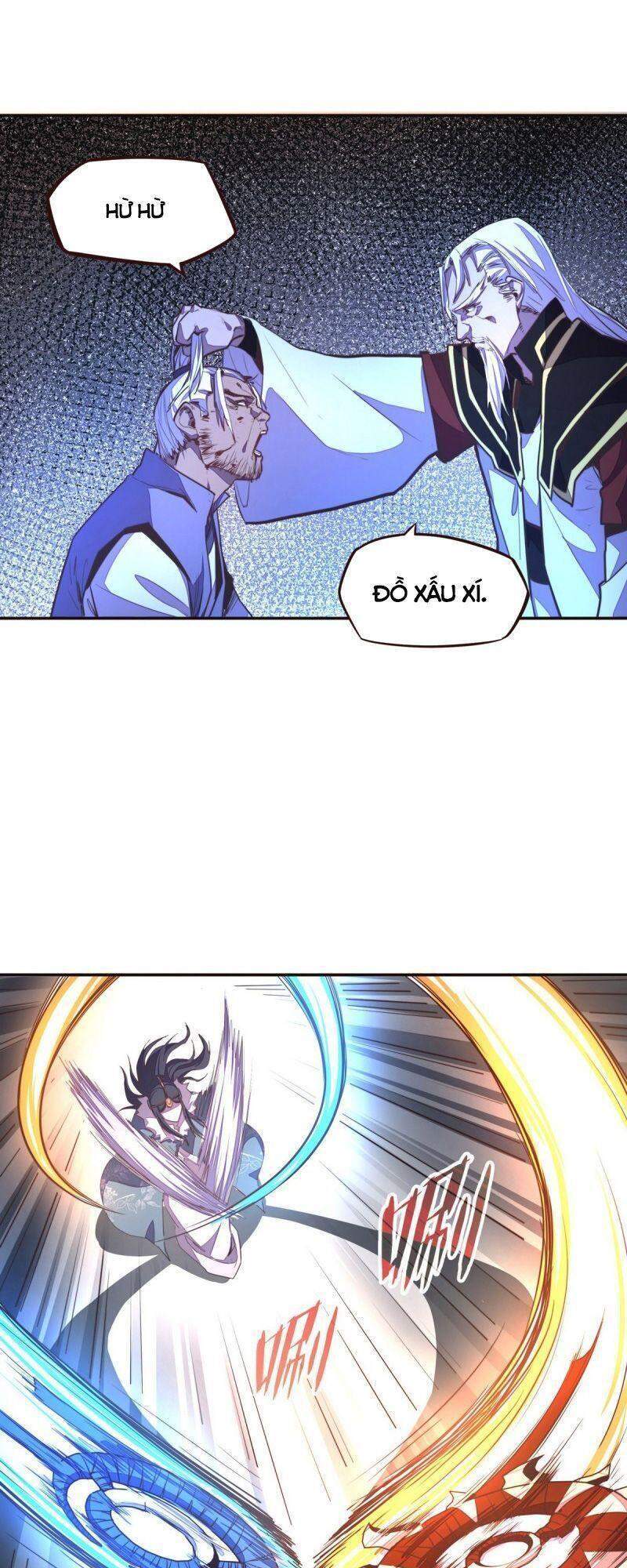 Sinh Tử Quyết Chapter 132 - 25