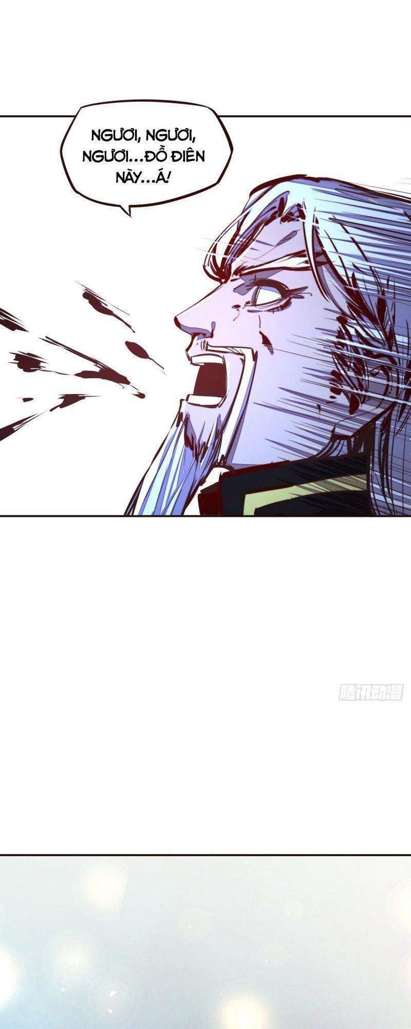 Sinh Tử Quyết Chapter 132 - 27