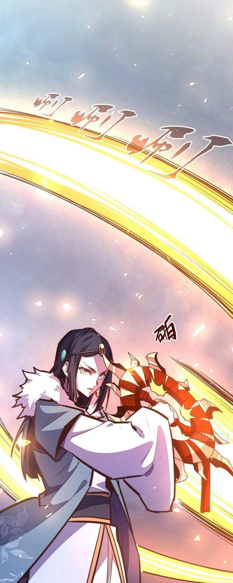 Sinh Tử Quyết Chapter 132 - 28