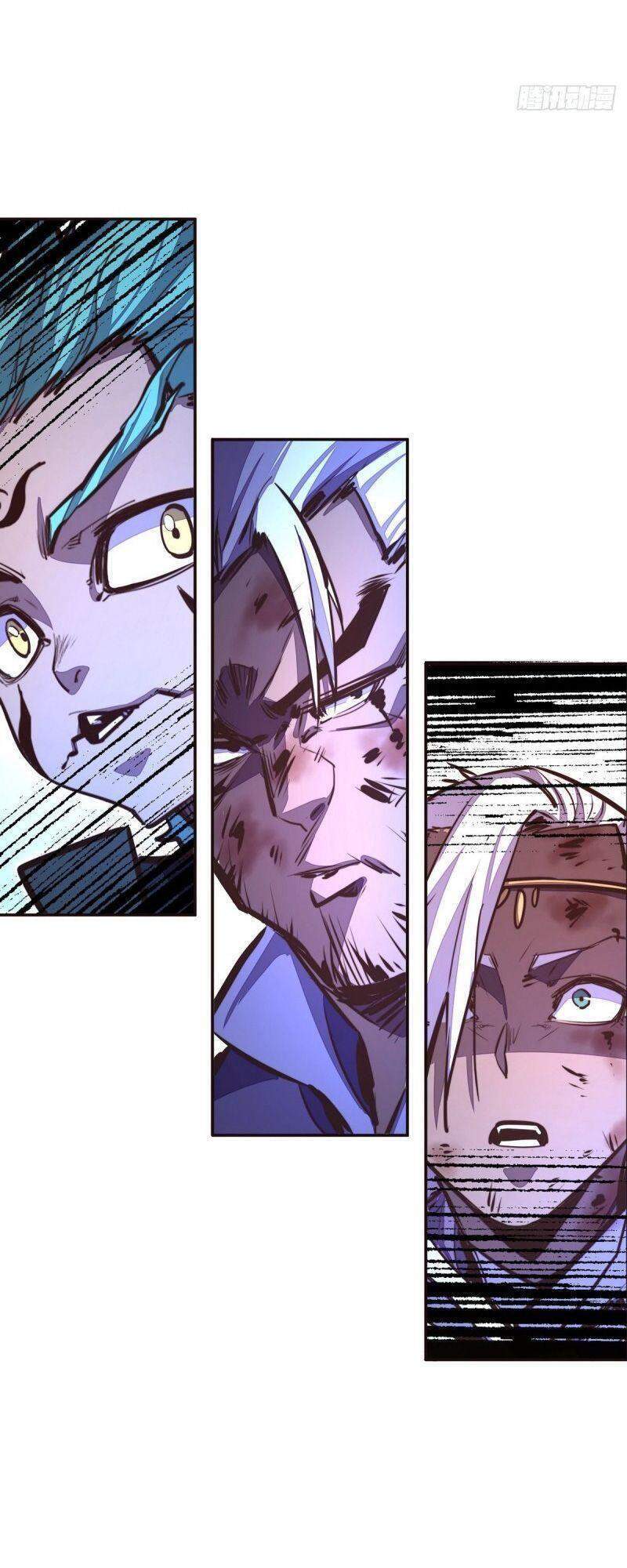 Sinh Tử Quyết Chapter 132 - 30