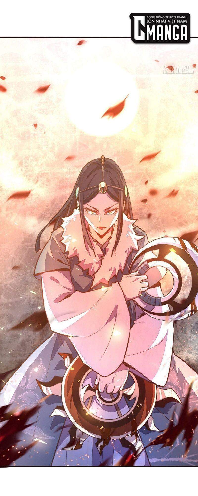 Sinh Tử Quyết Chapter 132 - 31