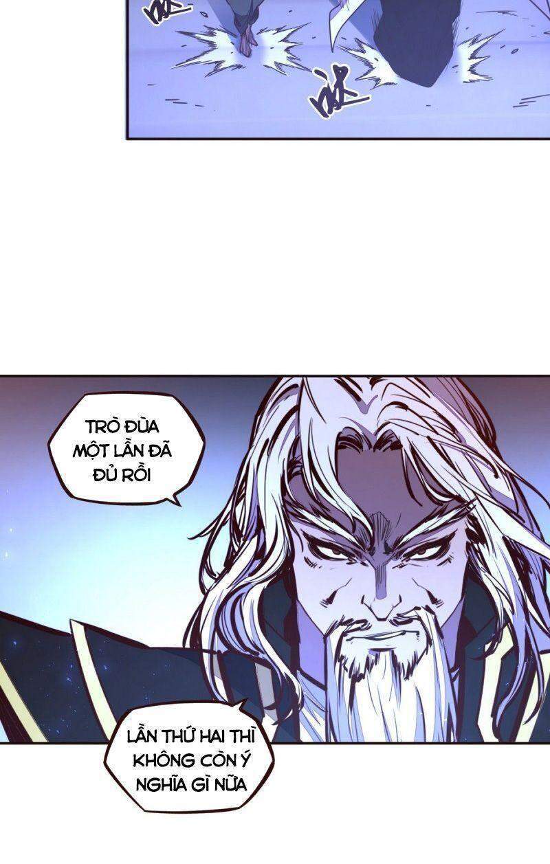 Sinh Tử Quyết Chapter 132 - 6