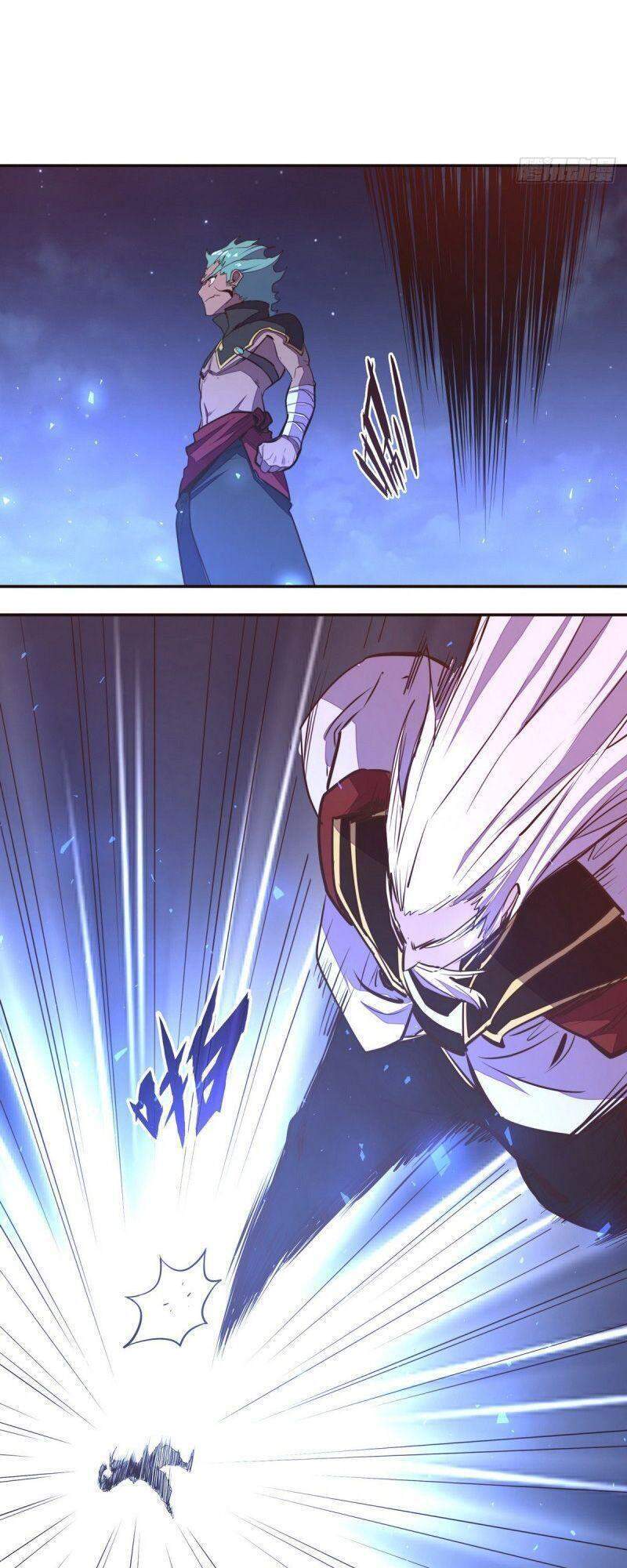 Sinh Tử Quyết Chapter 132 - 7