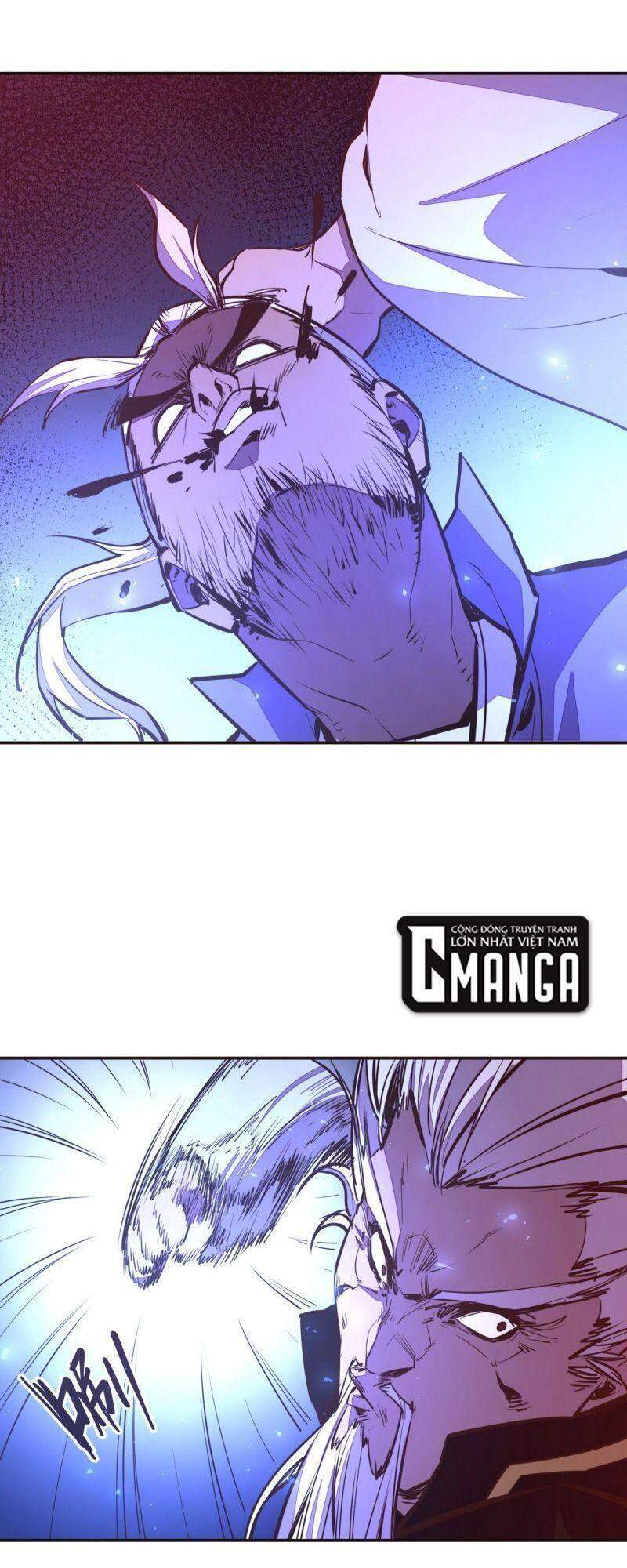 Sinh Tử Quyết Chapter 132 - 9