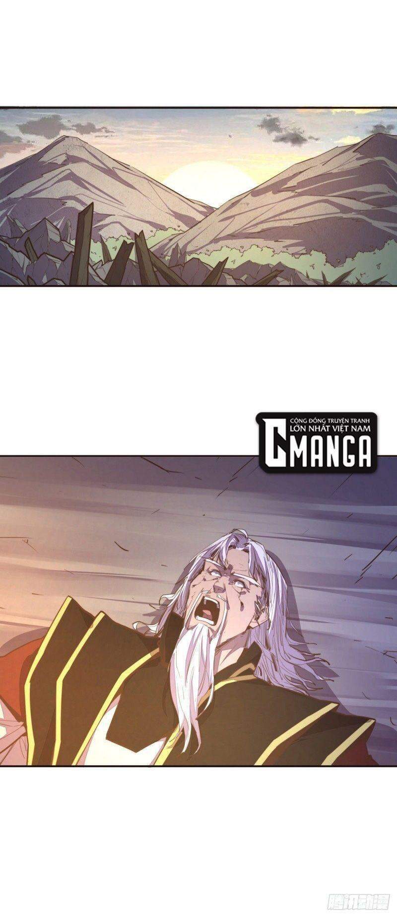 Sinh Tử Quyết Chapter 133 - 1