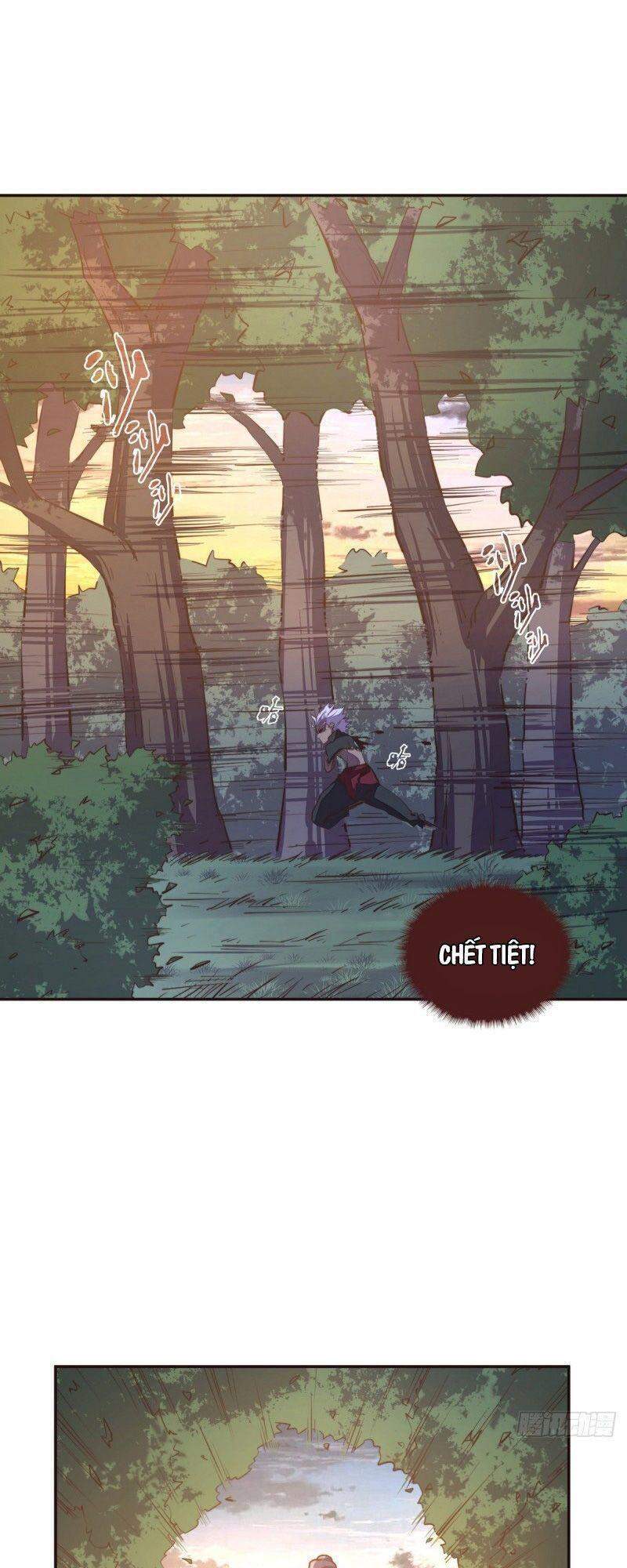 Sinh Tử Quyết Chapter 133 - 2