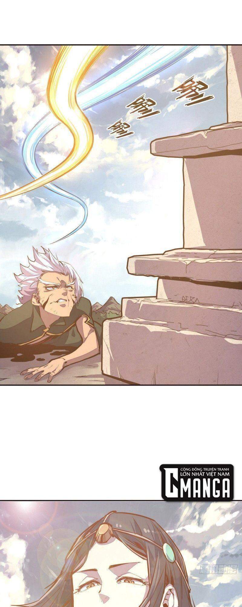 Sinh Tử Quyết Chapter 133 - 11
