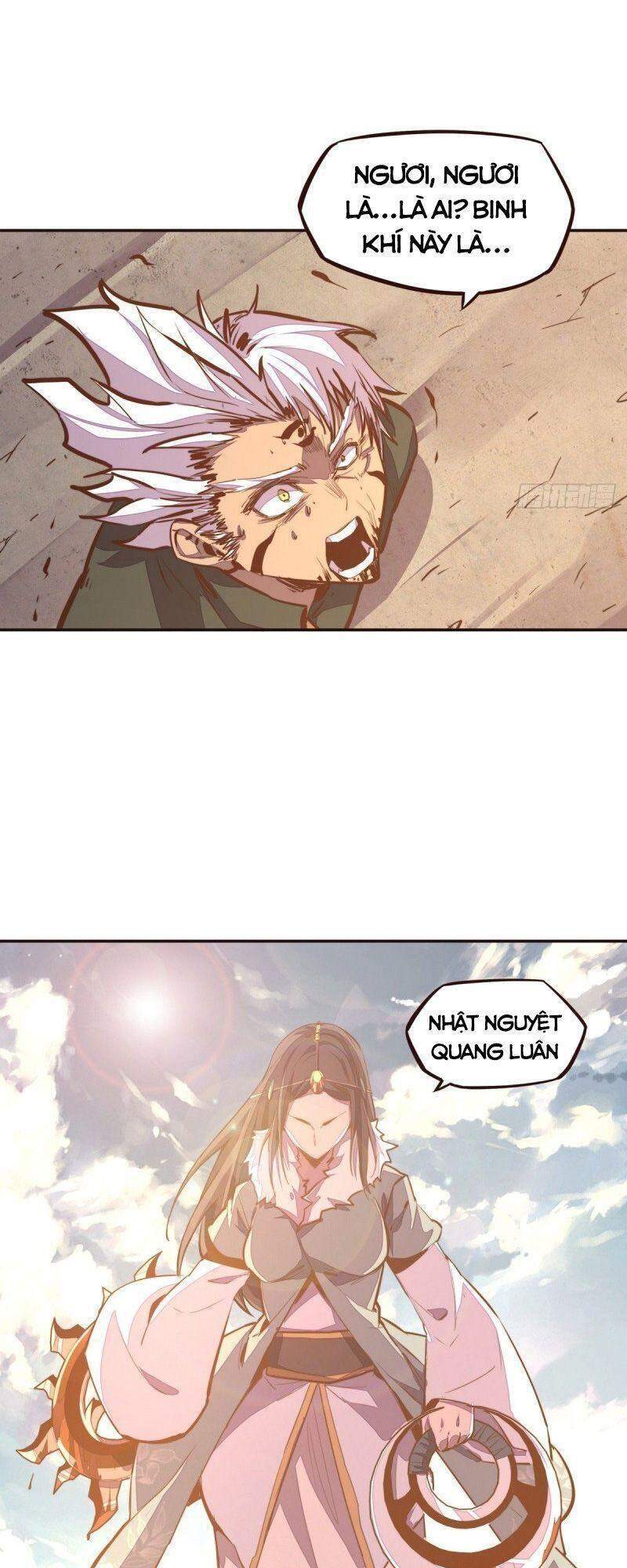 Sinh Tử Quyết Chapter 133 - 13