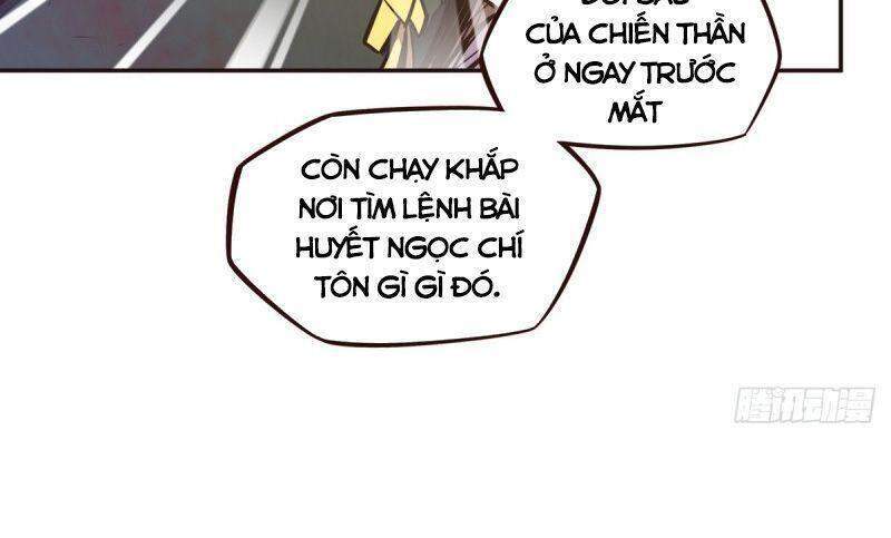 Sinh Tử Quyết Chapter 133 - 18