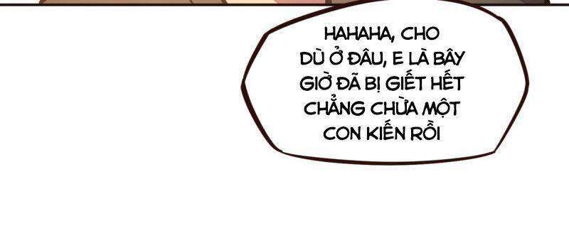 Sinh Tử Quyết Chapter 133 - 20