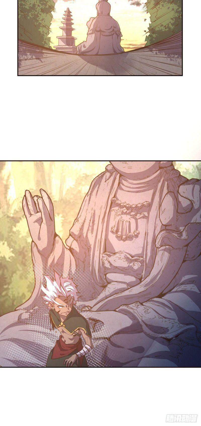 Sinh Tử Quyết Chapter 133 - 3