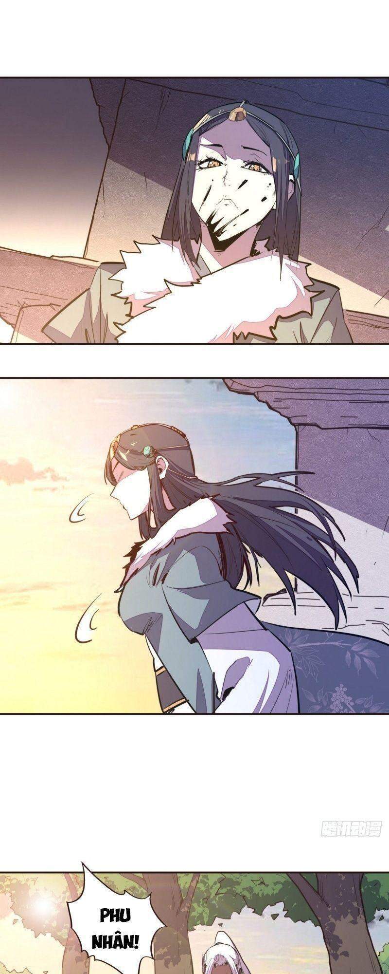 Sinh Tử Quyết Chapter 133 - 23