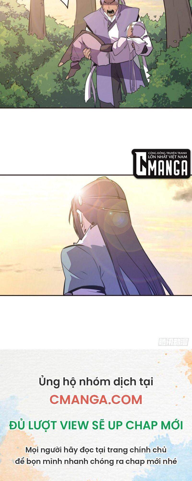 Sinh Tử Quyết Chapter 133 - 24