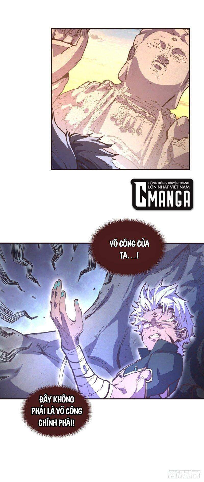 Sinh Tử Quyết Chapter 133 - 4