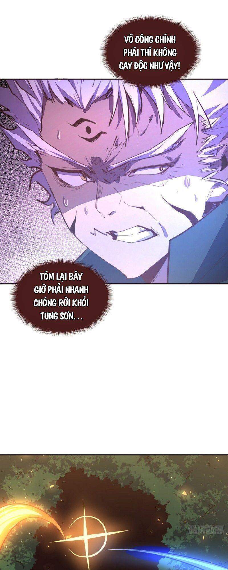 Sinh Tử Quyết Chapter 133 - 5