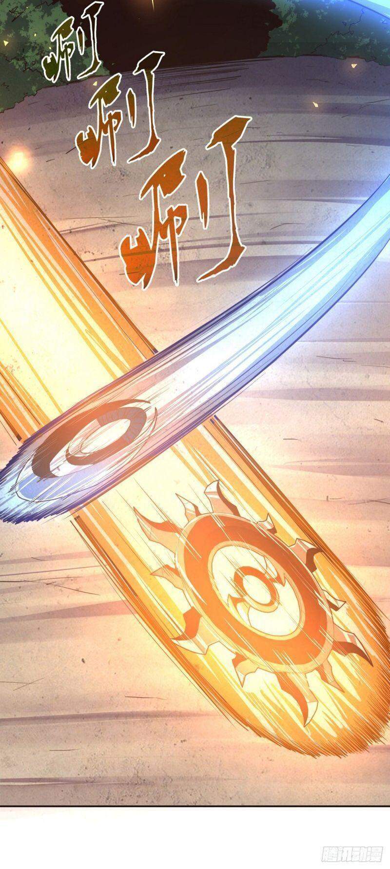 Sinh Tử Quyết Chapter 133 - 6