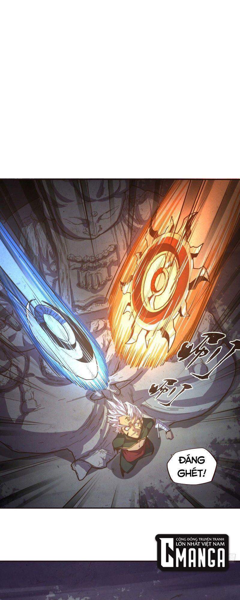 Sinh Tử Quyết Chapter 133 - 7