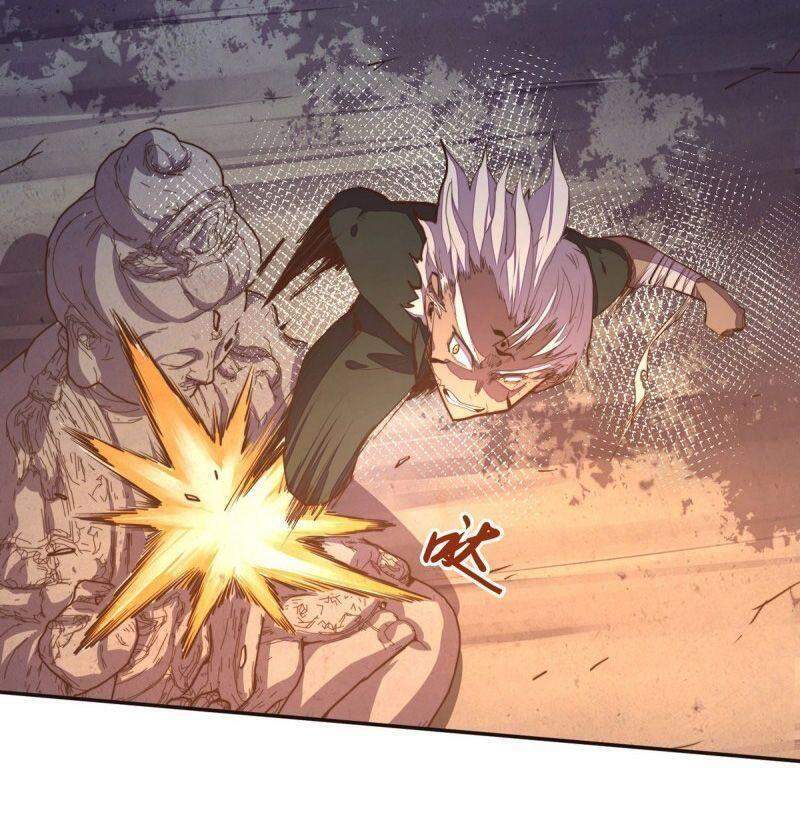 Sinh Tử Quyết Chapter 133 - 8