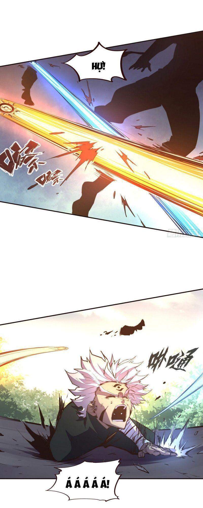 Sinh Tử Quyết Chapter 133 - 9