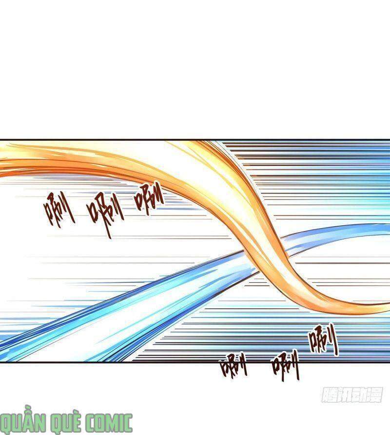 Sinh Tử Quyết Chapter 133 - 10