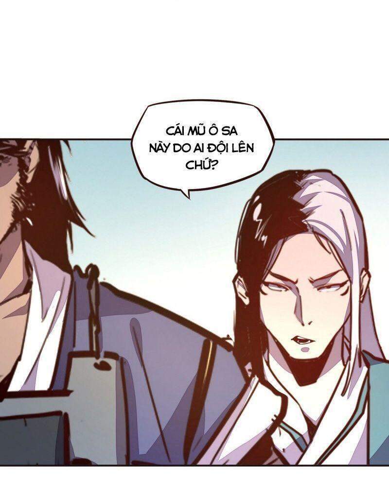 Sinh Tử Quyết Chapter 134 - 12