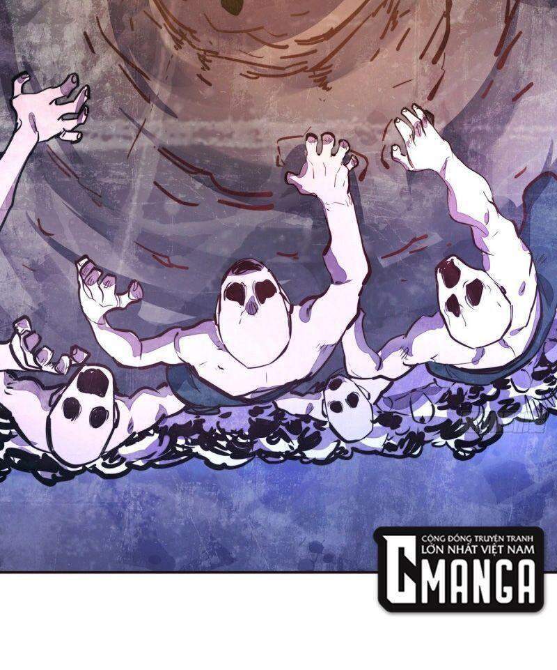 Sinh Tử Quyết Chapter 134 - 14