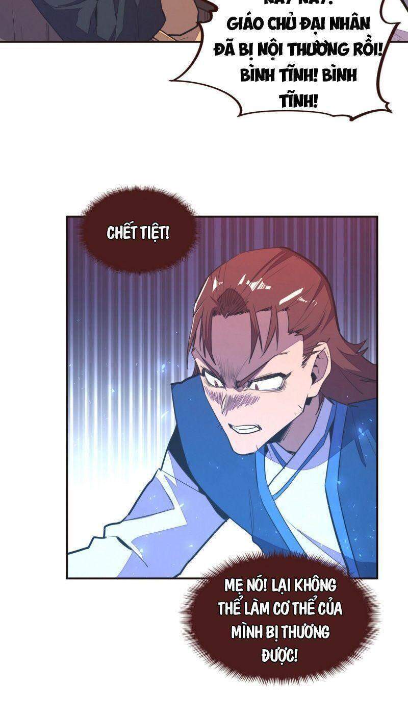 Sinh Tử Quyết Chapter 134 - 18