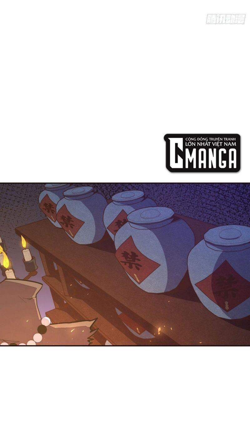 Sinh Tử Quyết Chapter 134 - 20
