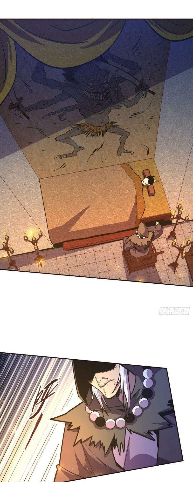 Sinh Tử Quyết Chapter 134 - 21