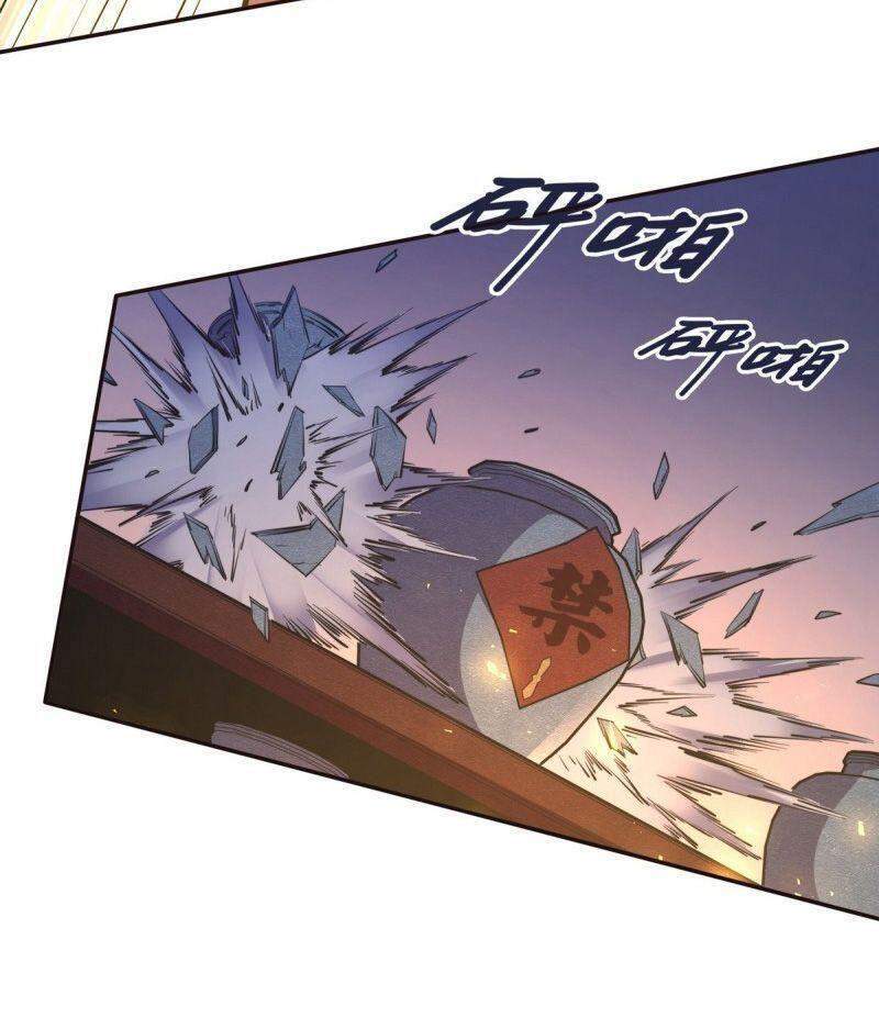 Sinh Tử Quyết Chapter 134 - 22