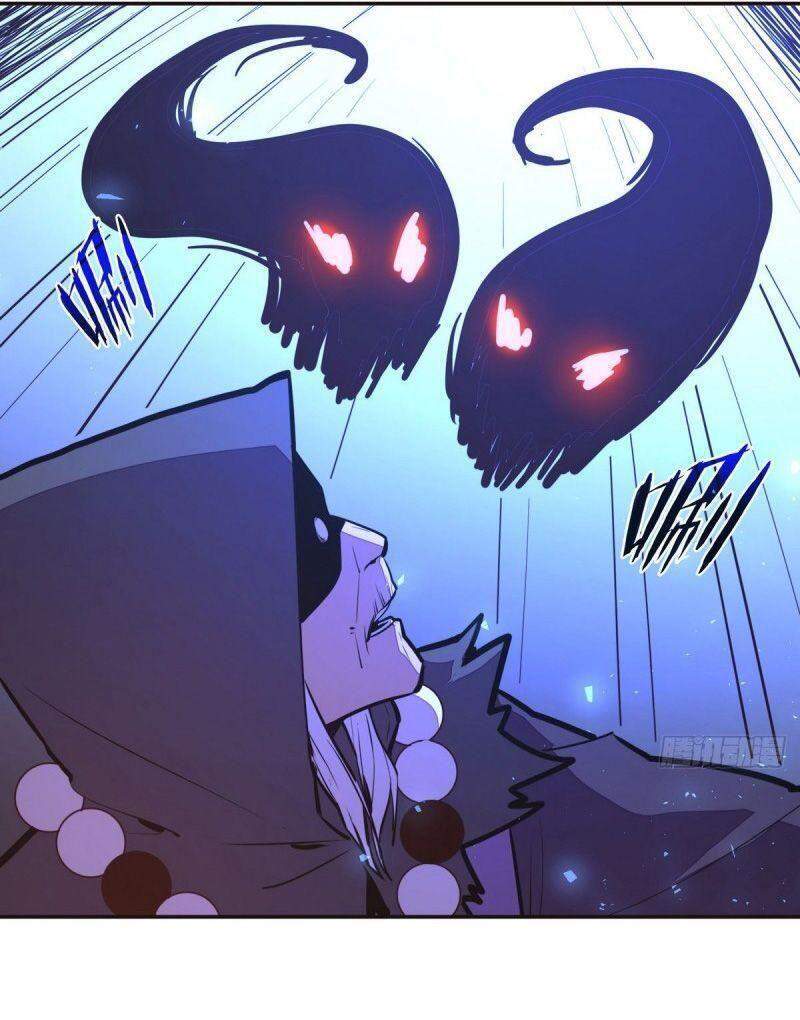 Sinh Tử Quyết Chapter 134 - 24