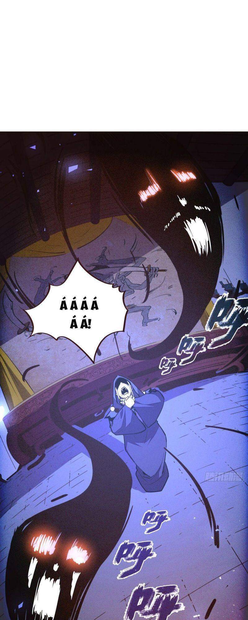 Sinh Tử Quyết Chapter 134 - 25