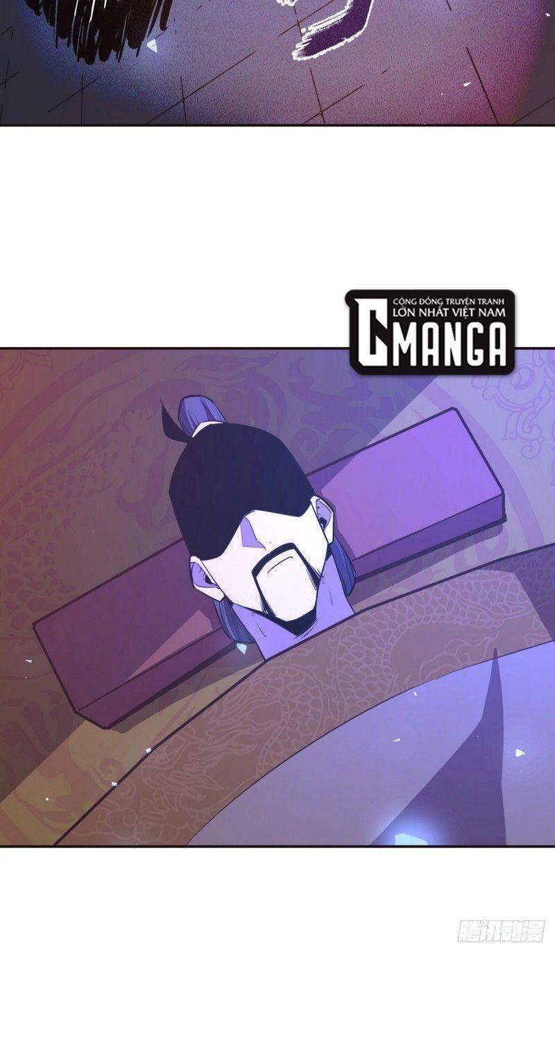 Sinh Tử Quyết Chapter 134 - 26