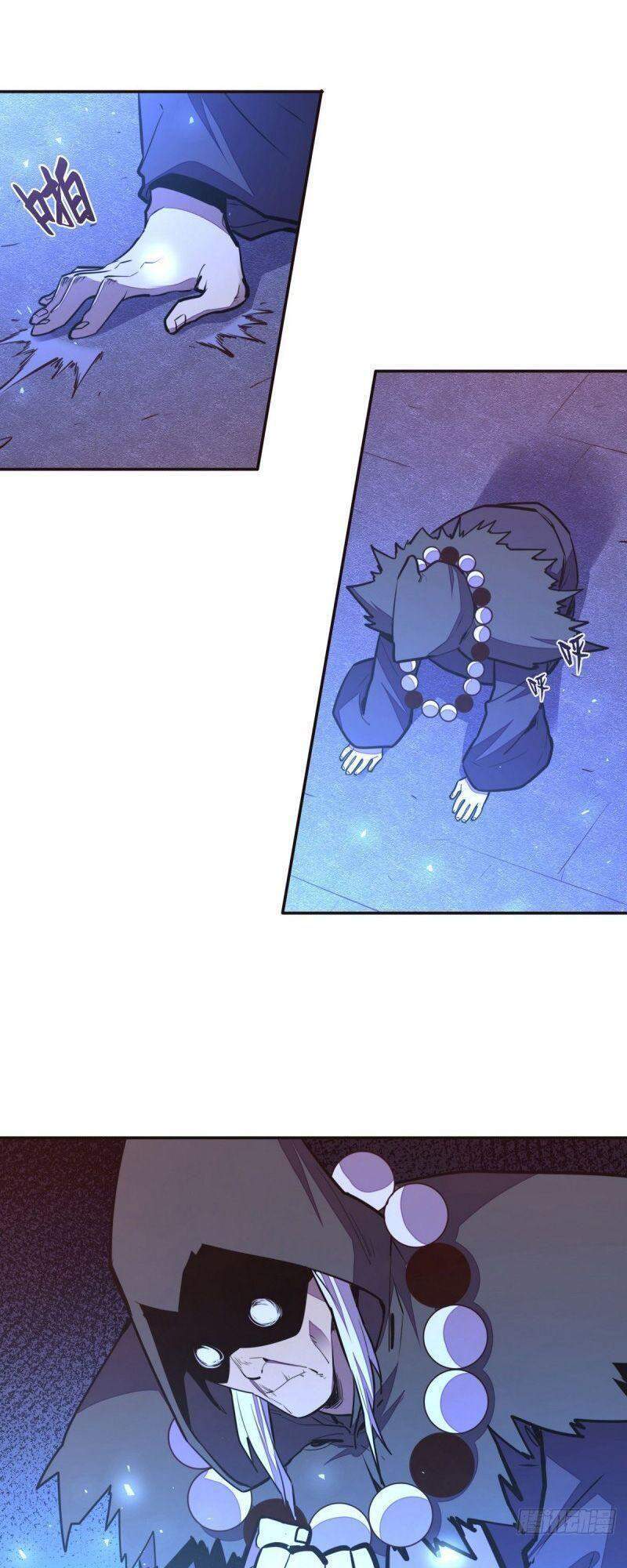 Sinh Tử Quyết Chapter 134 - 27