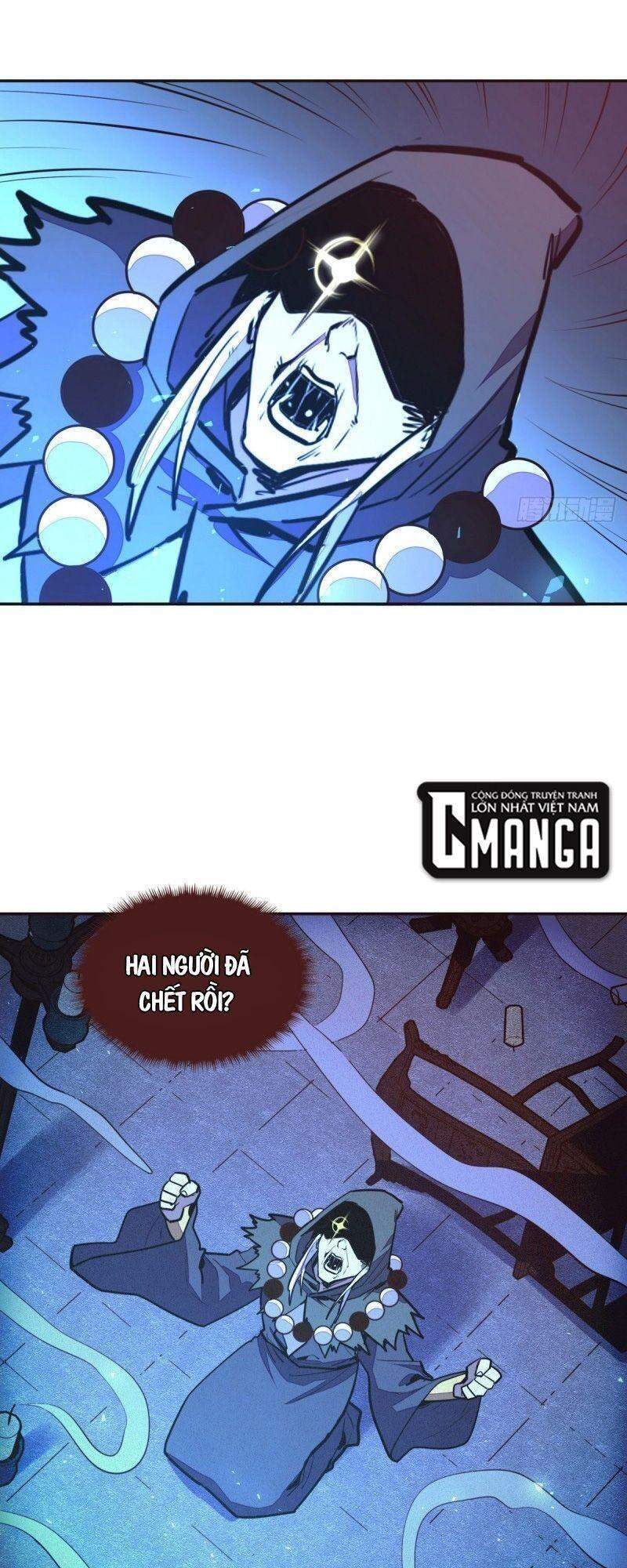 Sinh Tử Quyết Chapter 134 - 29