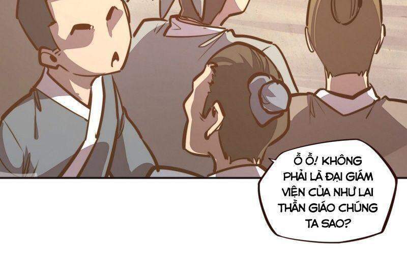 Sinh Tử Quyết Chapter 134 - 4