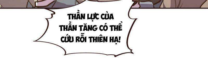 Sinh Tử Quyết Chapter 134 - 6