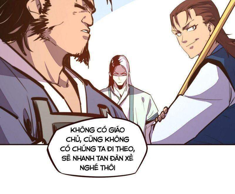 Sinh Tử Quyết Chapter 134 - 10