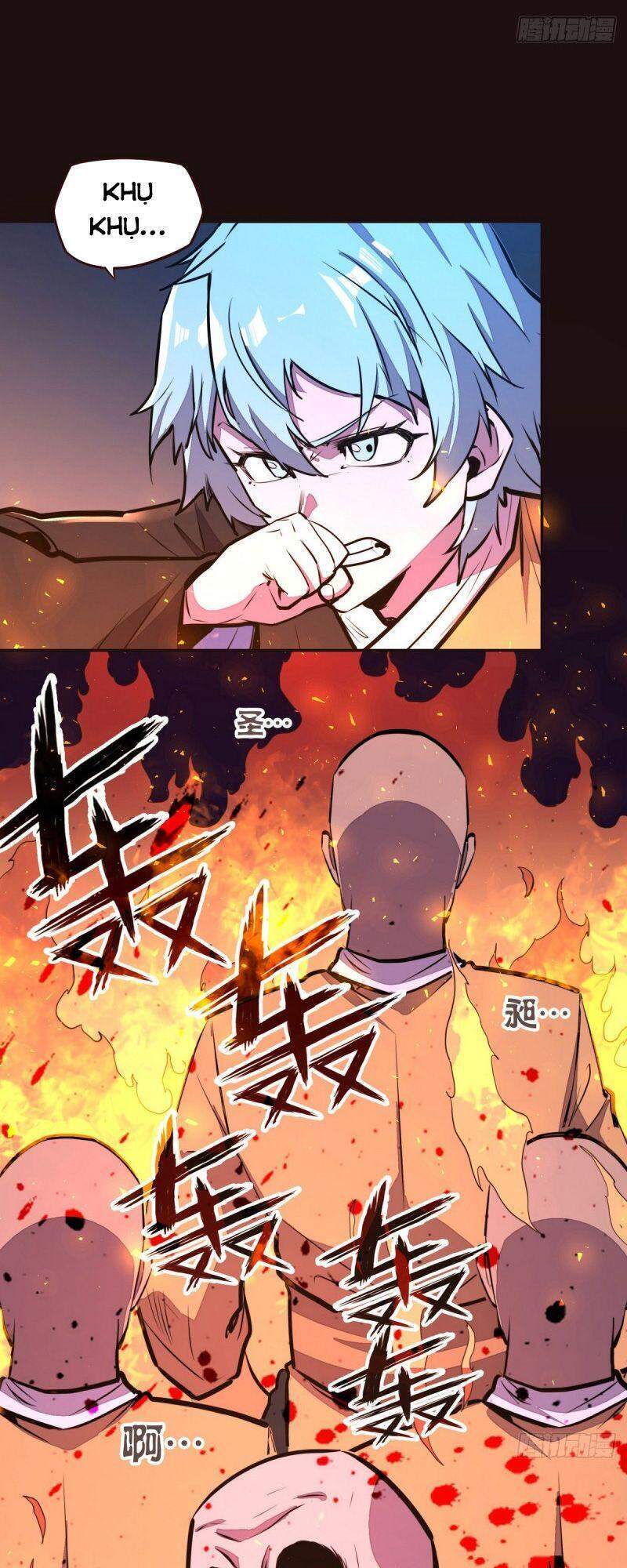 Sinh Tử Quyết Chapter 135 - 11