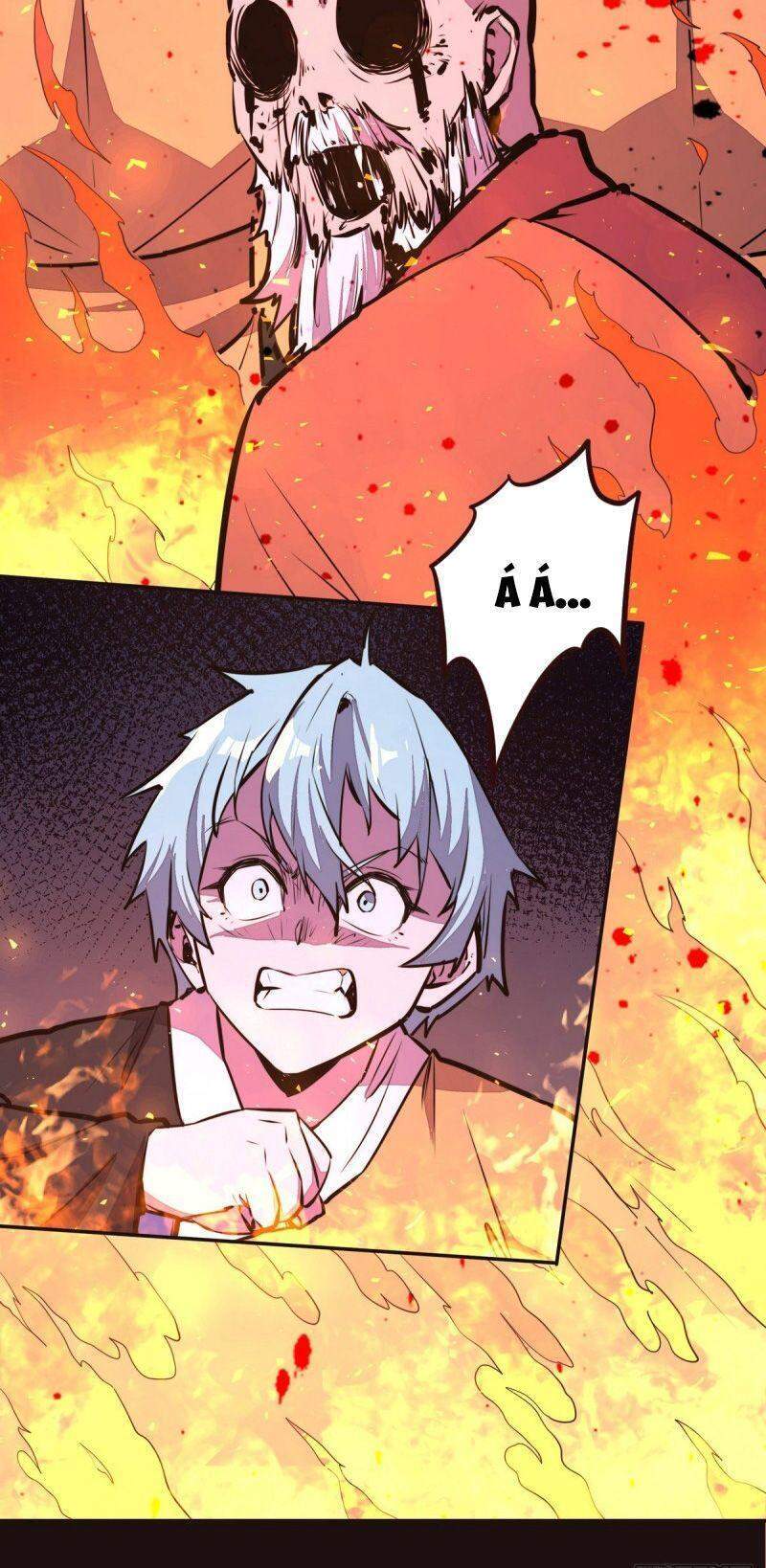 Sinh Tử Quyết Chapter 135 - 12