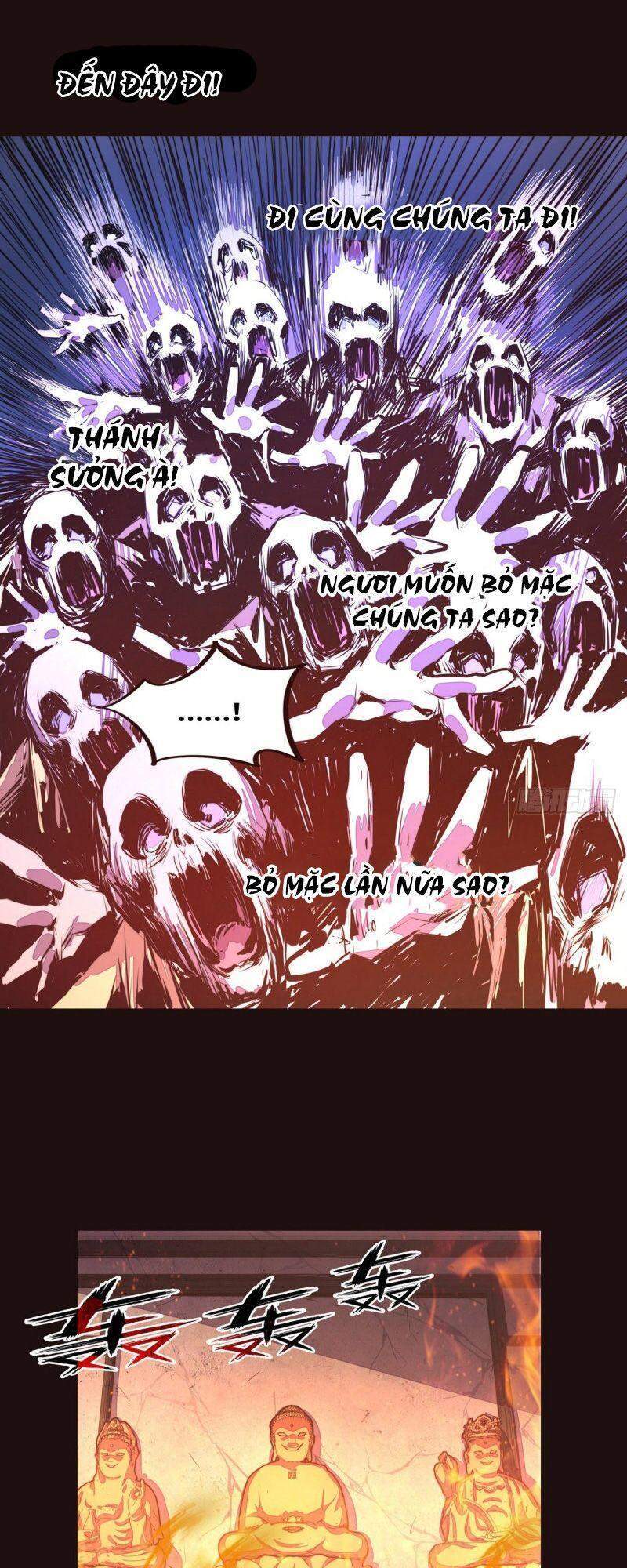 Sinh Tử Quyết Chapter 135 - 15