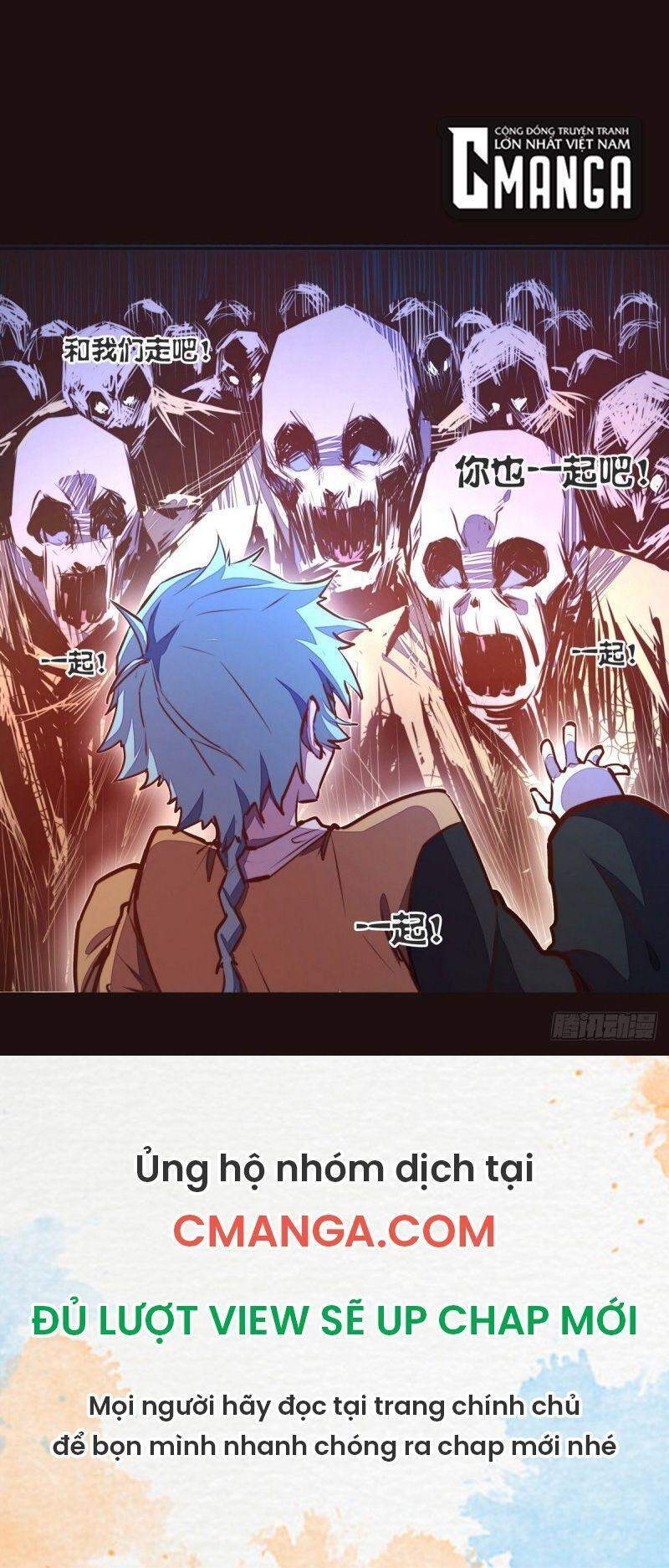 Sinh Tử Quyết Chapter 135 - 18