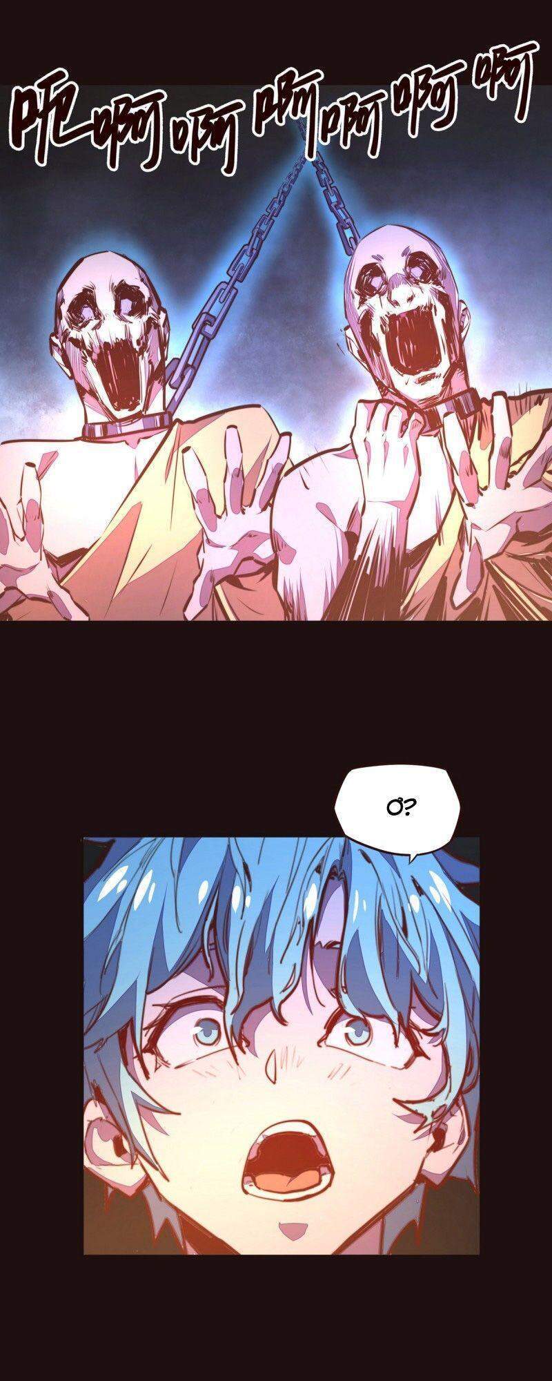 Sinh Tử Quyết Chapter 135 - 23