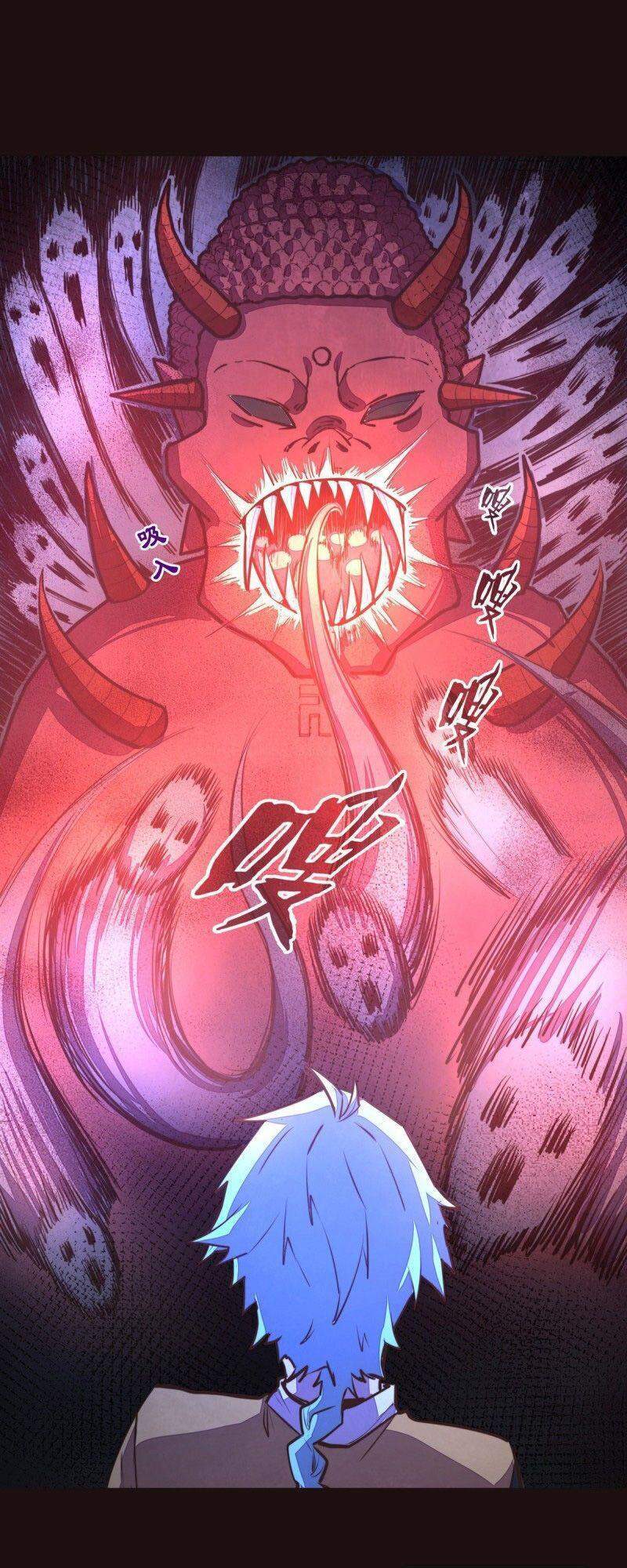 Sinh Tử Quyết Chapter 135 - 25