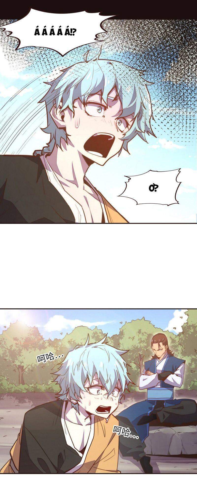 Sinh Tử Quyết Chapter 135 - 29